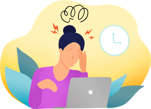 Тип стресса